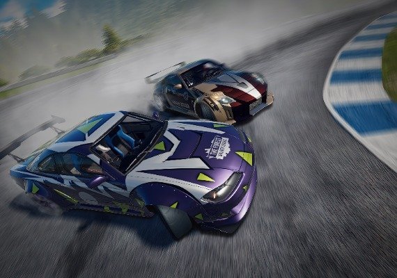 DRIFTCE EN Argentina screenshot 2