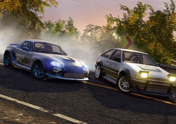 DRIFTCE EN Argentina screenshot 4