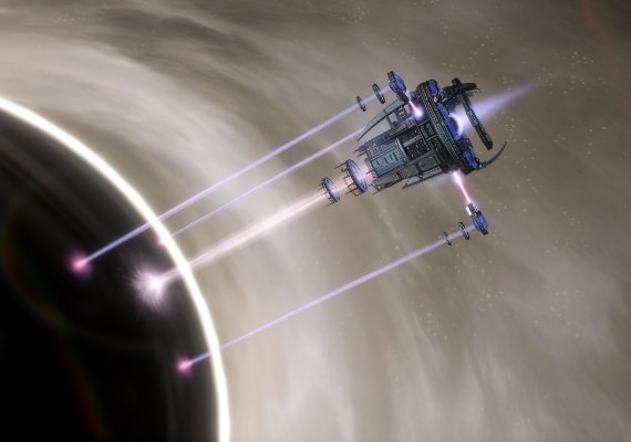 Stellaris: MegaCorp DLC EN/DE/FR/PL/PT/RU/ES EU screenshot 2