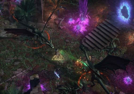 Pathfinder: Kingmaker - Season Pass EN/DE/FR/RU/ZH Global screenshot 3