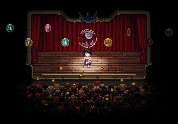Decarnation EN/DE/FR/PL/PT/ES Global screenshot 2