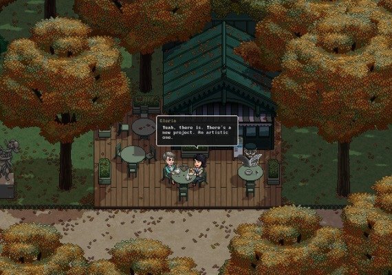Decarnation EN/DE/FR/PL/PT/ES Global screenshot 3