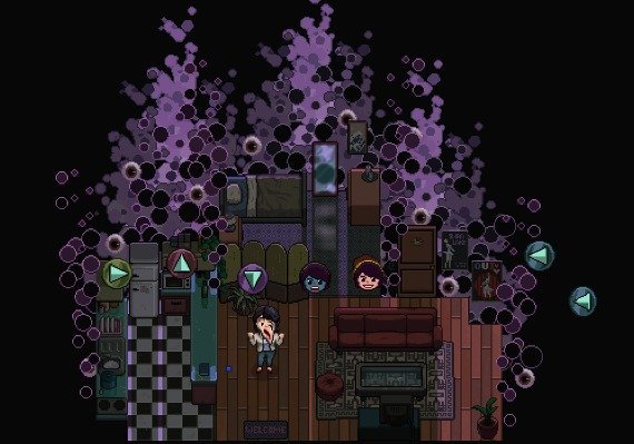 Decarnation EN/DE/FR/PL/PT/ES Global screenshot 4