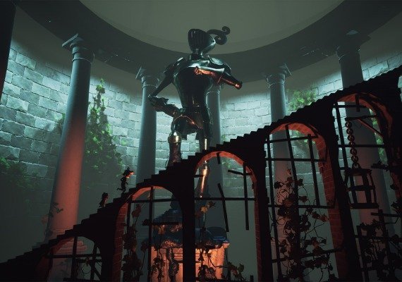 Daydream: Forgotten Sorrow Global screenshot 3