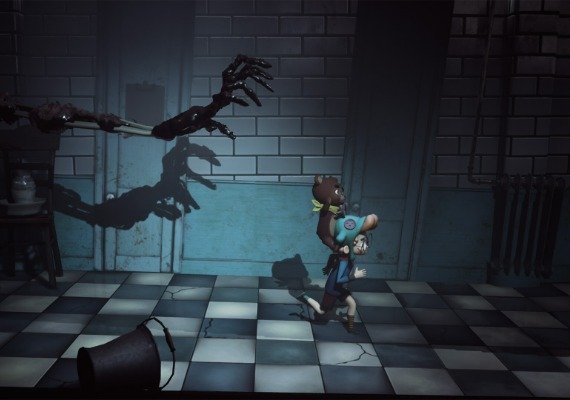 Daydream: Forgotten Sorrow Global screenshot 4