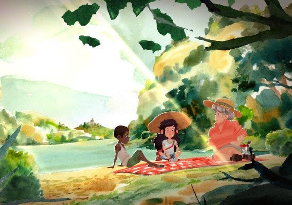 Dordogne EN EU screenshot 3