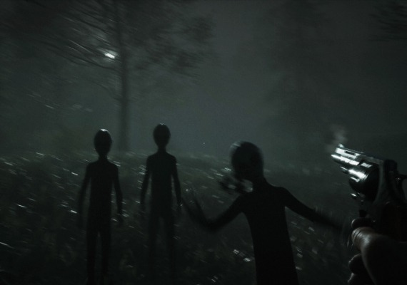 Greyhill Incident EN Argentina screenshot 3