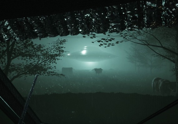 Greyhill Incident EN Argentina screenshot 4