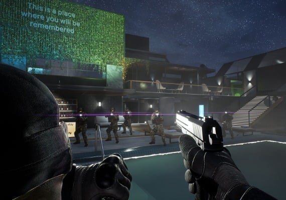 Trepang2 Deluxe Edition EN EU screenshot 2