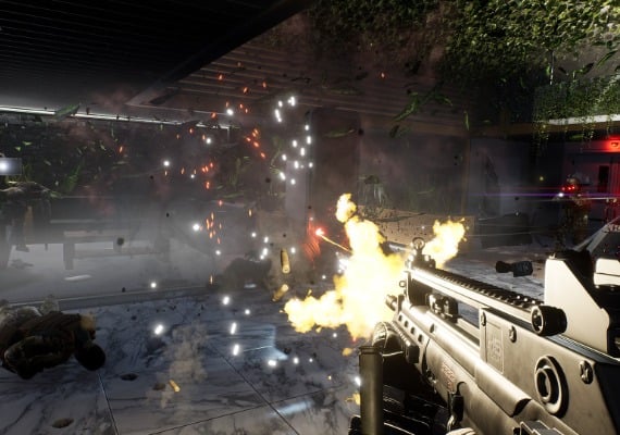Trepang2 Deluxe Edition EN EU screenshot 4
