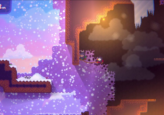 Bread & Fred EN/DE/FR/JA/KO/PT/ZH/ES Global screenshot 3