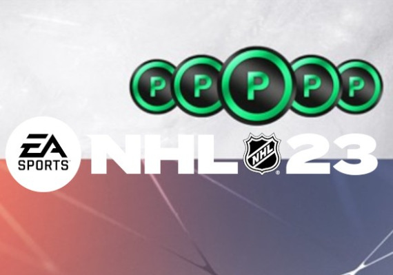 NHL 23 - NHL Points XBOX DLC EN Global