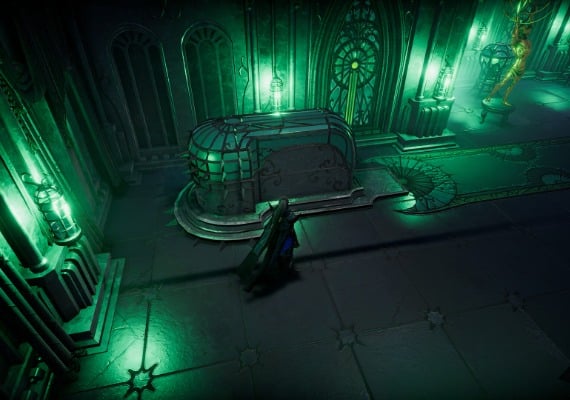 V Rising - Sinister Evolution Pack DLC EN/DE/FR/RU/ZH Global screenshot 4