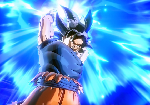 Dragon Ball: Xenoverse 2 - Conton City Vote Pack DLC EN EU screenshot 2