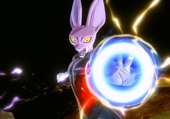 Dragon Ball: Xenoverse 2 - Conton City Vote Pack DLC EN EU screenshot 3