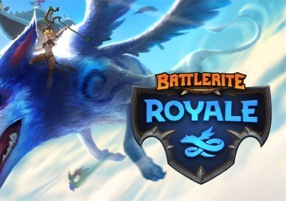 Battlerite: YogYog Bear Mount DLC EN Global screenshot 2