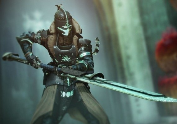 Destiny 2: The Witch Queen DLC EN Argentina screenshot 4