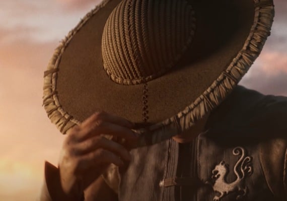 Mortal Kombat 1 EN Turkey screenshot 2