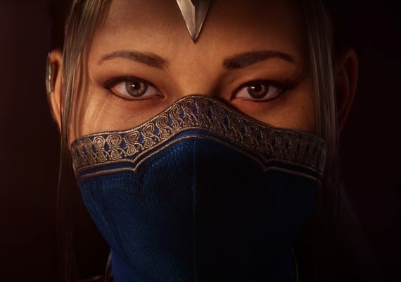 Mortal Kombat 1 EN Turkey screenshot 3