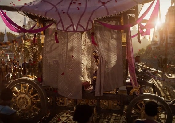 Mortal Kombat 1 EN Turkey screenshot 4