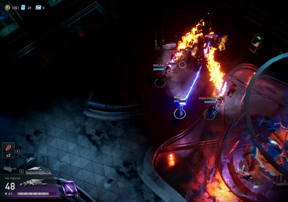Blackout Protocol Global screenshot 3