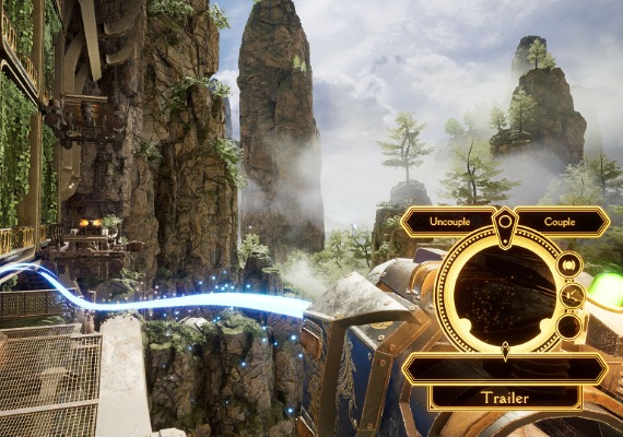 Firmament Global screenshot 3
