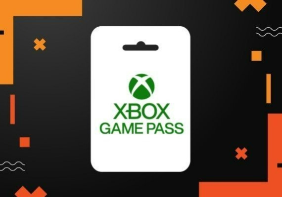 Xbox Game Pass - 3 Months Non-Stackable for PC  Global