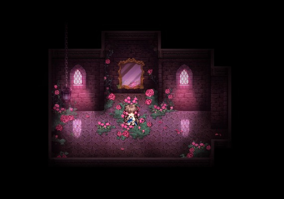 Pocket Mirror: GoldenerTraum Global screenshot 2