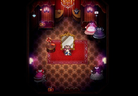 Pocket Mirror: GoldenerTraum Global screenshot 4