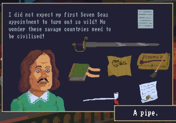 The Case of the Golden Idol: The Spider of Lanka DLC EN Global screenshot 3