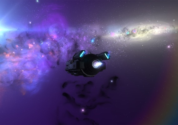 PULSAR: Lost Colony EN EU screenshot 2