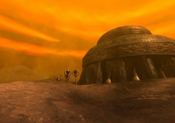 PULSAR: Lost Colony EN EU screenshot 3