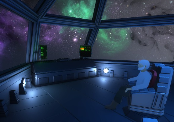 PULSAR: Lost Colony EN EU screenshot 4
