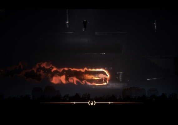 Nocturnal EN Argentina screenshot 2