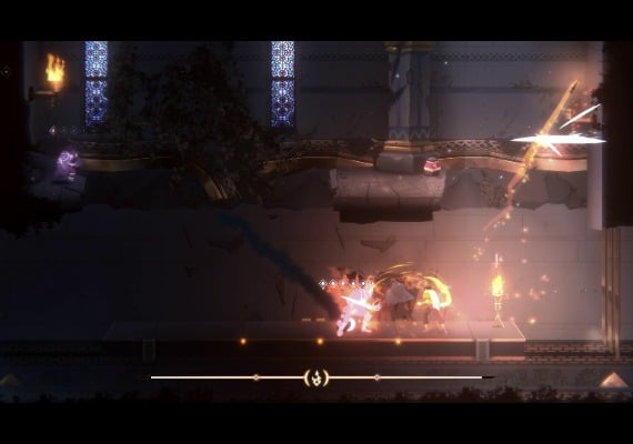 Nocturnal EN Argentina screenshot 4