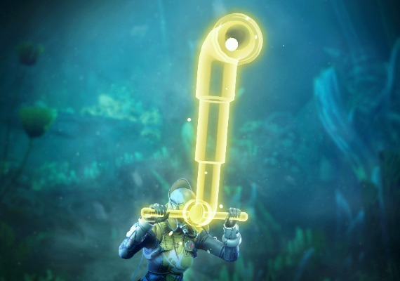 Destiny 2 - Season of the Deep Silver Bundle DLC EN Argentina screenshot 2