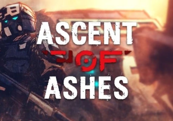 Ascent of Ashes EN/DE/FR/JA/KO/RU/ZH/ES Global