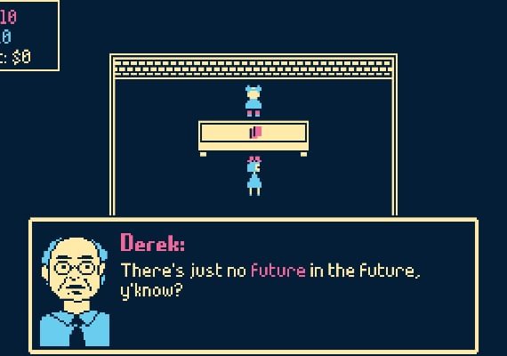 Fortune-499 EN Global screenshot 2