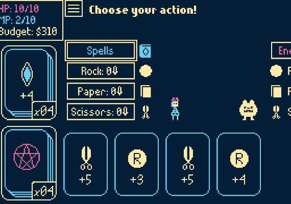 Fortune-499 EN Global screenshot 3