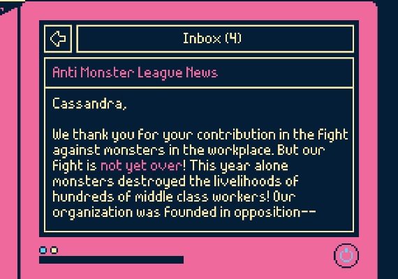 Fortune-499 EN Global screenshot 4