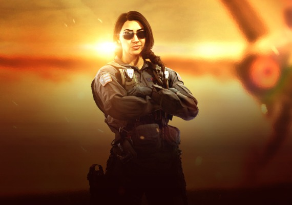 CoD Call of Duty: Endowment - Valkyrie Pack DLC EN North America screenshot 2