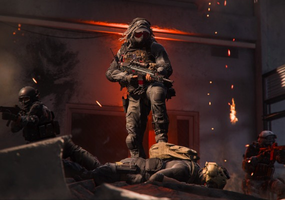 CoD Call of Duty: Endowment - Valkyrie Pack DLC EN North America screenshot 3