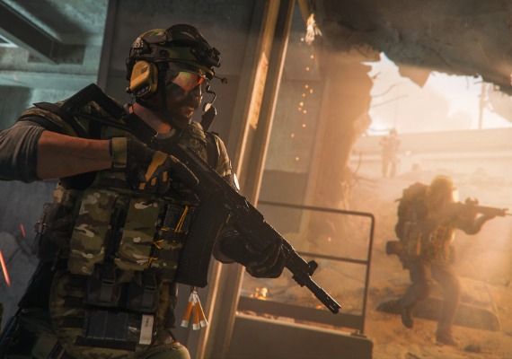 CoD Call of Duty: Endowment - Valkyrie Pack DLC EN North America screenshot 4