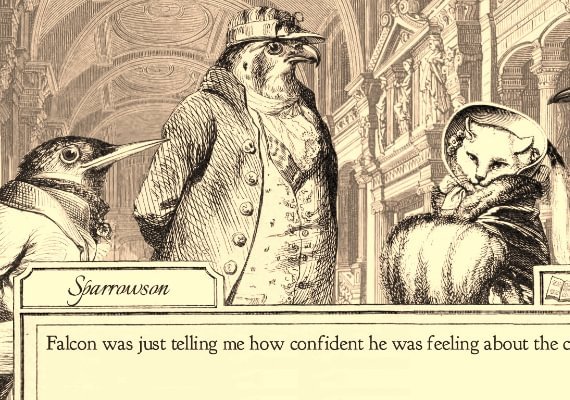Aviary Attorney EN Global screenshot 2