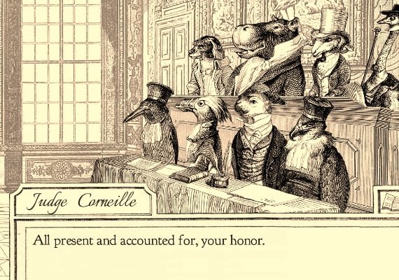 Aviary Attorney EN Global screenshot 3