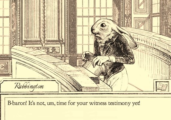Aviary Attorney EN Global screenshot 4
