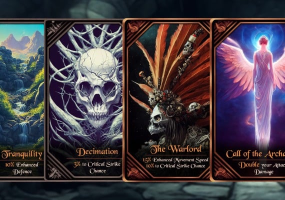 Knight Crawlers Global screenshot 4