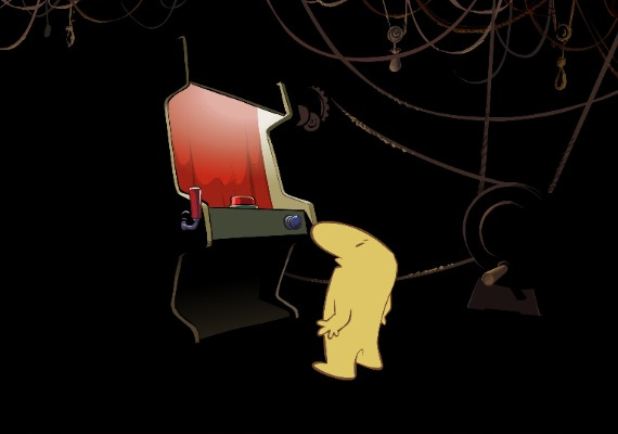 The Many Pieces of Mr. Coo EN EU screenshot 3