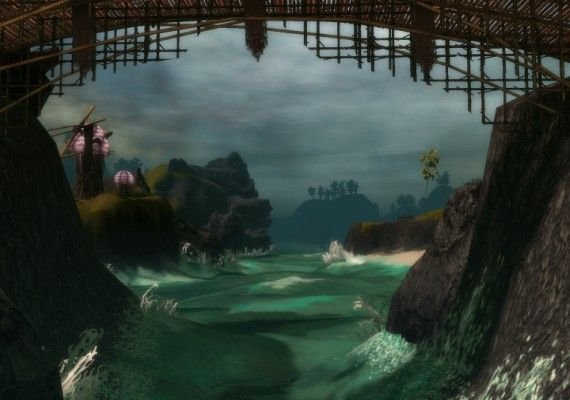 Guild Wars Factions EN Global screenshot 2