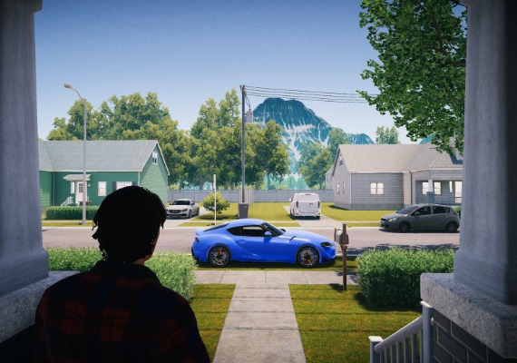 Car For Sale Simulator 2023 EN/DE/FR/IT/JA/RU/ES/TR Global screenshot 2